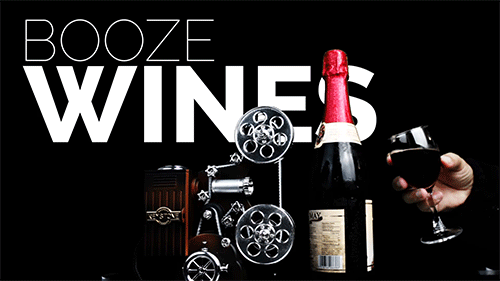 Booze-wines