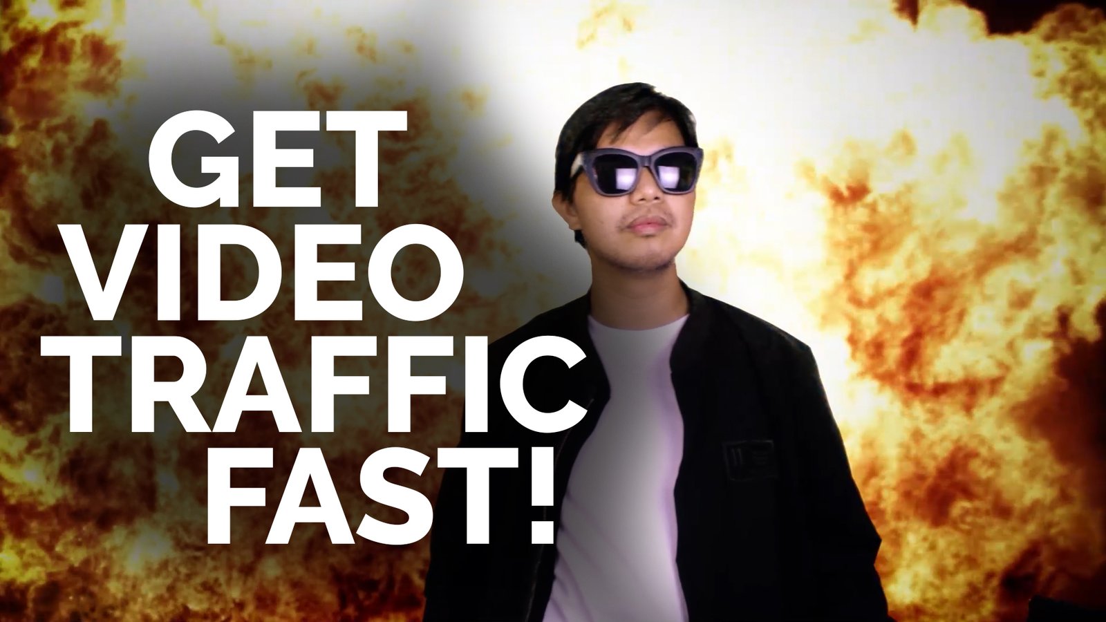 How to Get Video Traffic Fast
